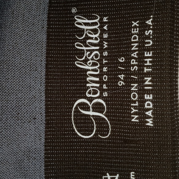 Bombshell snake skin bra nwot - Picture 4 of 4